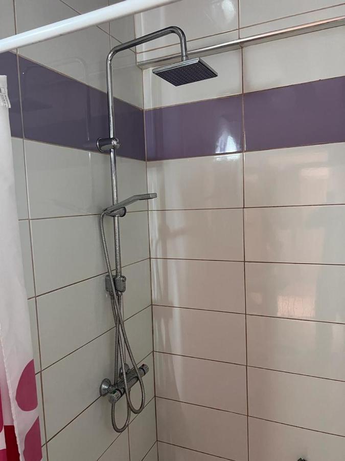 2 Zimmer Wohnung Corniche Nador Sidi Ali- Am Meer & Wifi Экстерьер фото